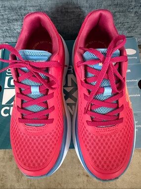Skechers Max Cushioning Endeavour Canova
